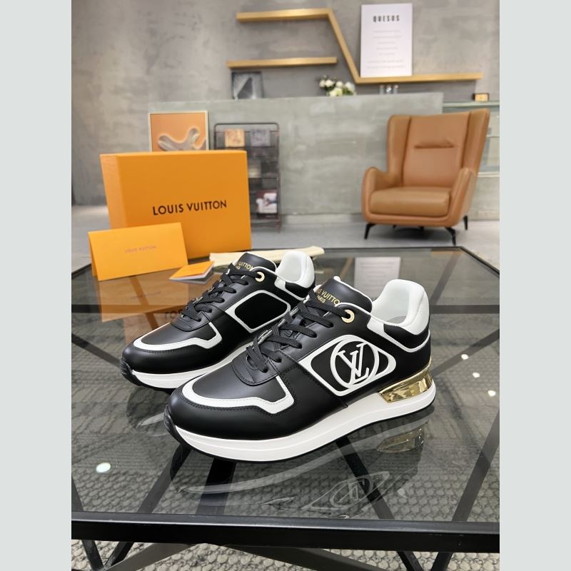l**is V*t*n sneakers